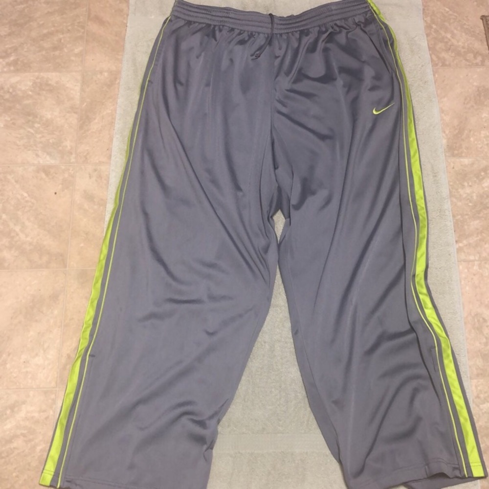 Nike sweatpants